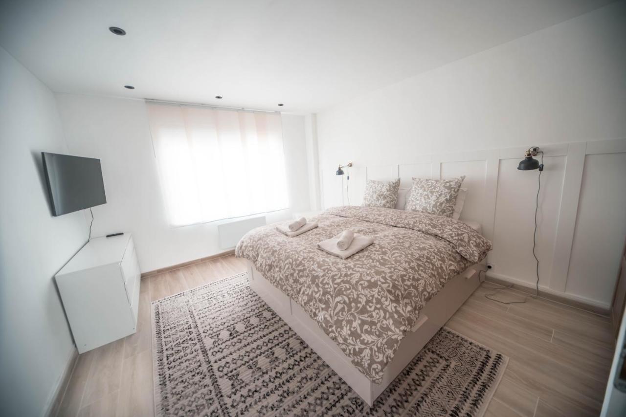 Appartement Avec Jardin Prive - Pacy Sur Eure 外观 照片