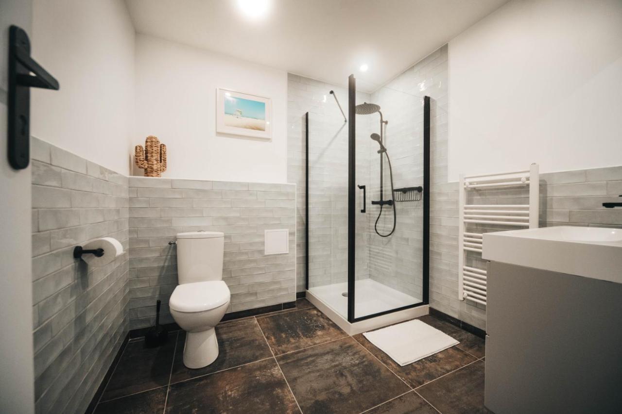 Appartement Avec Jardin Prive - Pacy Sur Eure 外观 照片