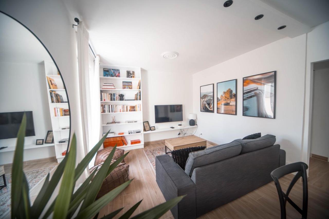 Appartement Avec Jardin Prive - Pacy Sur Eure 外观 照片