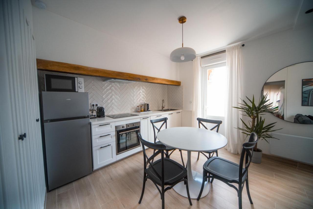 Appartement Avec Jardin Prive - Pacy Sur Eure 外观 照片