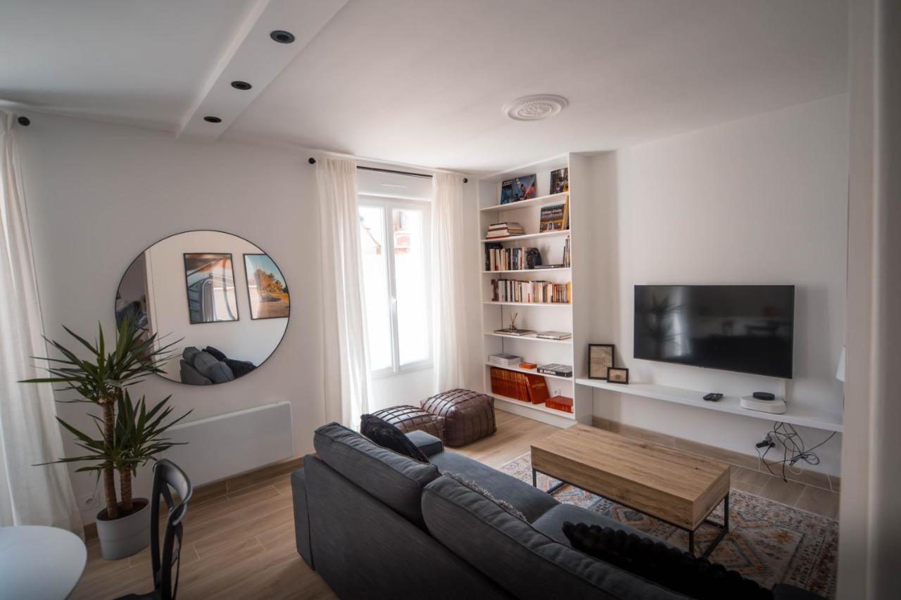Appartement Avec Jardin Prive - Pacy Sur Eure 外观 照片
